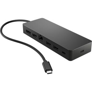 HP Universal USB-C Multiport Hub kép