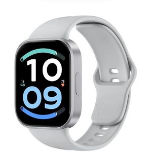 Xiaomi REDMI Watch 6 Active Matte Silver kép