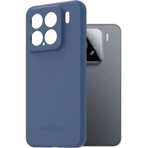 AlzaGuard Matte TPU Xiaomi Redmi 17 4G / 5G kék tok kép