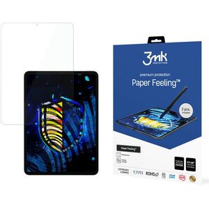 3MK Paper Feeling Apple iPad Air 2020 védőfólia - 2db kép