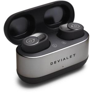 Devialet Gemini II matt fekete kép