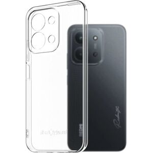 AlzaGuard Crystal Clear TPU Xiaomi Redmi A7 Pro tok kép
