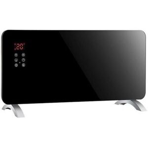 Solight 2000 W, WiFi, LCD kép