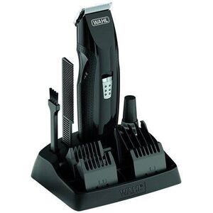 Wahl 5606-508 Moustache & Beard kép