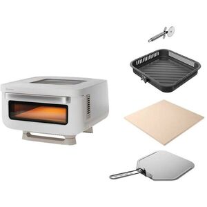 ELECTROLUX 600 Nordic Timeless Collection EAFP13SW kép