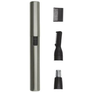 Wahl Micro Lithium Satin Silver kép