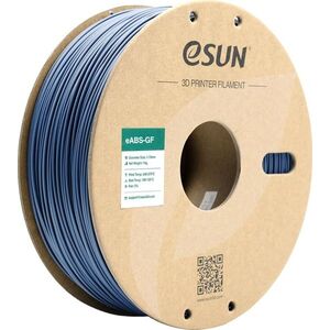 eSUN eABS - GF Grey 1kg kép