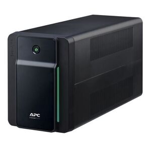 APC Back-UPS BVX1200LI-GR szünetmentes , AVR, torony (4 SCHUKO) 1... kép