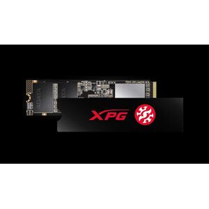 Adata SSD M.2 2280 NVMe Gen3x4 1TB SX8200 kép