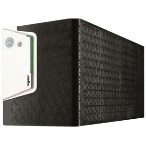 Legrand 310184 KEOR SP 800 VA SCH vonali interaktív részlegesen s... kép