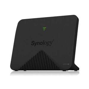 Synology MR2200AC Mesh Router MR2200ac 1x LAN/WAN(1GbE), 1x LAN(1... kép
