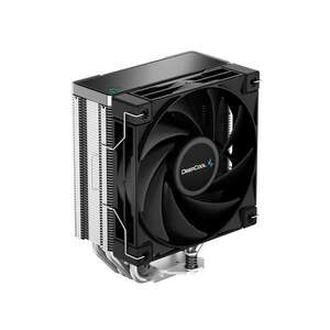 DeepCool CPU Cooler - AK400 (29 dB; max, 112, 93 m3/h; 4pin csatla... kép