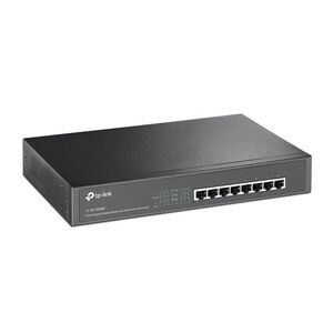 TP-Link TL-SG1008MP Switch 8x1000Mbps (8xPOE+), TL-SG1008MP kép