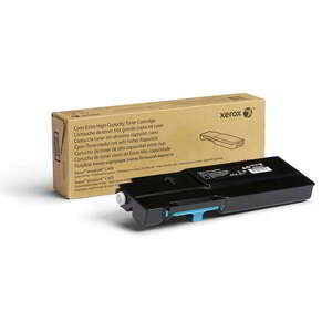 Xerox 106R03534 Eredeti Toner Ciánkék kép