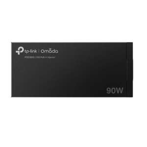 Tp-link poe++ injektor 90w, poe380s POE380S kép