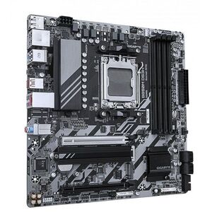 GIGABYTE B850M DS3H AMD B850 Socket AM5 Micro ATX alaplap kép