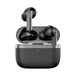 Devia TWS-Ultra1 ANC Bluetooth sztereó headset - fekete kép
