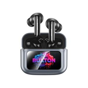 Buxton BTW 9600 wingate TWS earphones kép