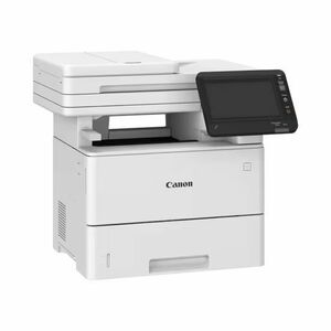Canon imageFORCE 1643 fekete-fehér lézermásoló (másolás/nyomtatás... kép