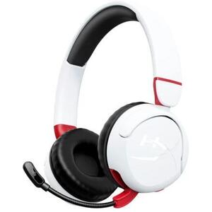 HyperX Cloud Mini wireless white (7G8F2AA) kép