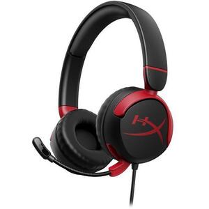 HyperX Cloud Mini wired black (7G8F4AA) kép