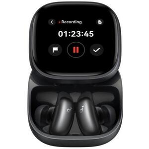 Soundcore Liberty 5 Pro Max black (D1204G11) kép