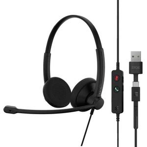 EPOS IMPACT 100 UC Stereo (1001420) kép