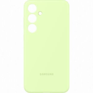 Galaxy S24+ Silicone Case light green (EF-PS926TGEGWW) kép