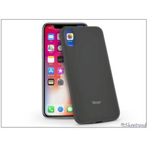All Day Full 360 - Apple iPhone X Case black (KC0019) kép