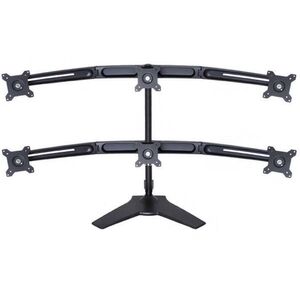 M Desktopmount Triple Arm 7350022734999 kép