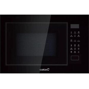 MC-BW BI2505DCG BK (07511402) kép