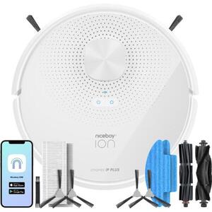 ION Charles i9 Plus White kép