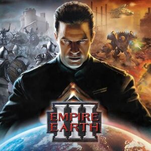 Empire Earth III (PC) kép