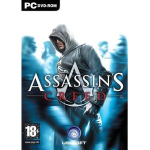 Assassin's Creed (PC) kép
