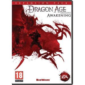 Dragon Age Origins Awakening (PC) kép