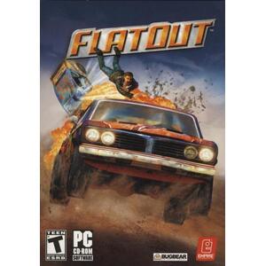 FlatOut (PC) kép