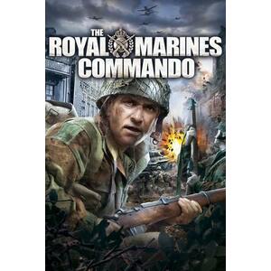The Royal Marines Commando (PC) kép