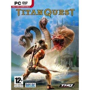 Titan Quest (PC) kép