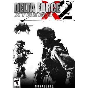Delta Force Xtreme 2 (PC) kép