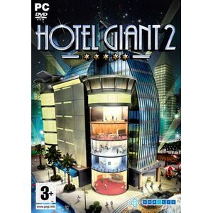 Hotel Giant 2 (PC) kép