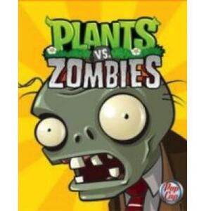 Plants vs. Zombies kép