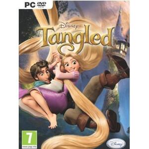 Tangled (PC) kép