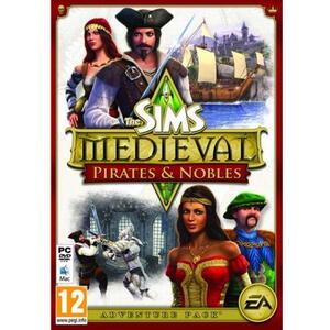 The Sims Medieval Pirates and Nobles (PC) kép