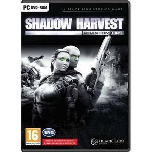 Shadow Harvest Phantom Ops (PC) kép