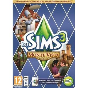 The Sims 3 Monte Vista (PC) kép