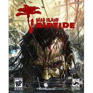 Dead Island Riptide (PC) kép