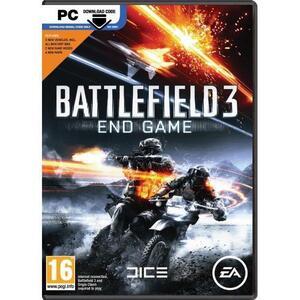 Battlefield 3 End Game DLC (PC) kép