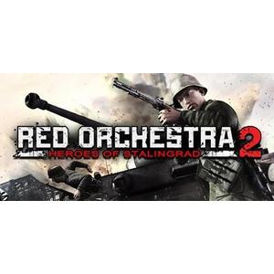 Red Orchestra 2 Heroes of Stalingrad [Special Edition] (PC) kép