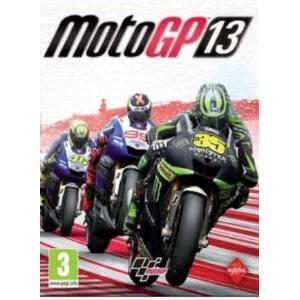 MotoGP 13 (PC) kép