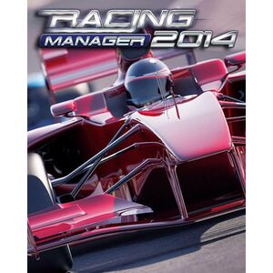 Racing Manager 2014 (PC) kép